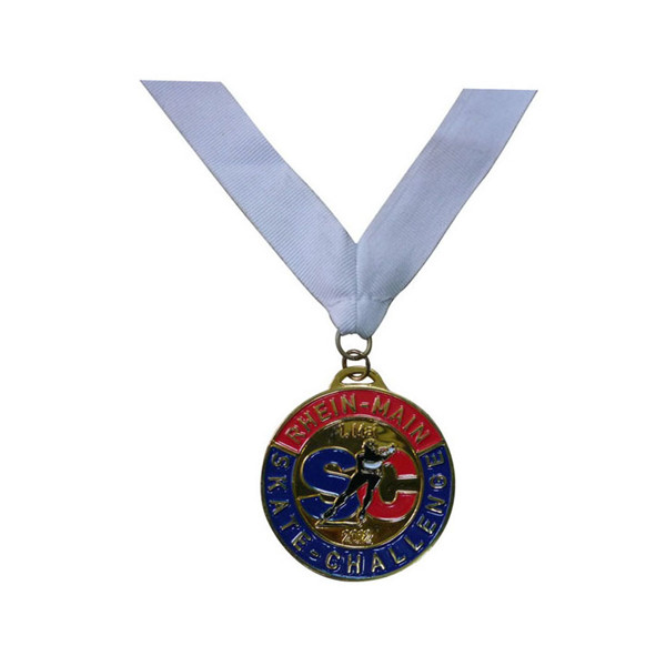 custom medals no minimum