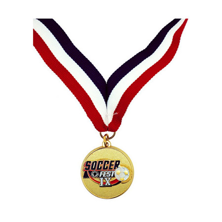 custom diecast medals