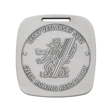 make your own medal
