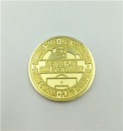 coin making machine